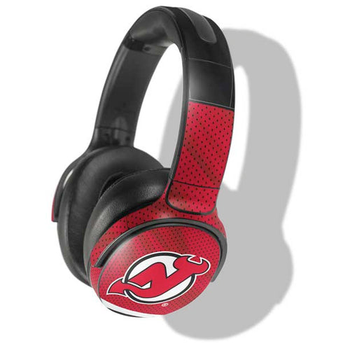 NHL New Jersey Devils Home Jersey Skullcandy Venue Skin