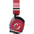 NHL New Jersey Devils Home Jersey SteelSeries Arctis 3 Skin