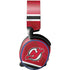NHL New Jersey Devils Home Jersey SteelSeries Arctis 5 Skin