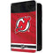 NHL New Jersey Devils Home Jersey Surface Duo Skin