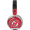 NHL New Jersey Devils Home Jersey Surface Headphones Skin