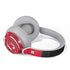 NHL New Jersey Devils Home Jersey Surface Headphones Skin