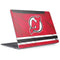 NHL New Jersey Devils Home Jersey Surface Laptop 3 13.5in Skin