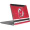 NHL New Jersey Devils Home Jersey Surface Laptop Studio Skin