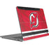 NHL New Jersey Devils Home Jersey Surface Laptop Studio Skin