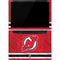 NHL New Jersey Devils Home Jersey Surface Pro 7 Skin