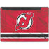 NHL New Jersey Devils Home Jersey Surface Pro 9 Skin