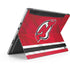 NHL New Jersey Devils Home Jersey Surface Pro 9 Skin