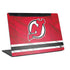 NHL New Jersey Devils Home Jersey Universal Laptop 16.6in (13.4 x 9.7in) Skin