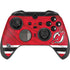 NHL New Jersey Devils Home Jersey Xbox Elite Wireless Controller Series 2 Skin