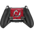 NHL New Jersey Devils Home Jersey Xbox Elite Wireless Controller Series 2 Skin