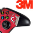 NHL New Jersey Devils Home Jersey Xbox One Controller Skin