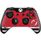 NHL New Jersey Devils Home Jersey Xbox One Controller Skin