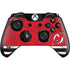 NHL New Jersey Devils Home Jersey Xbox One Controller Skin