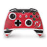 NHL New Jersey Devils Home Jersey Xbox One S Controller Skin