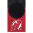 NHL New Jersey Devils Home Jersey Xbox Series S Skins