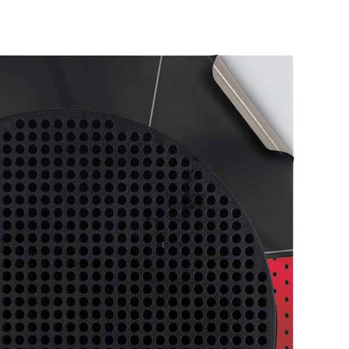 NHL New Jersey Devils Home Jersey Xbox Series S Console Skin