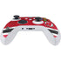 NHL New Jersey Devils Home Jersey Xbox Series S Controller Skin