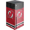 NHL New Jersey Devils Home Jersey Xbox Series X Console Skin