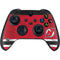 NHL New Jersey Devils Home Jersey Xbox Series X Controller Skin