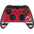 NHL New Jersey Devils Home Jersey Xbox Series X Controller Skin