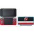 NHL New Jersey Devils Jersey Nintendo 2DS XL (2017) Skin