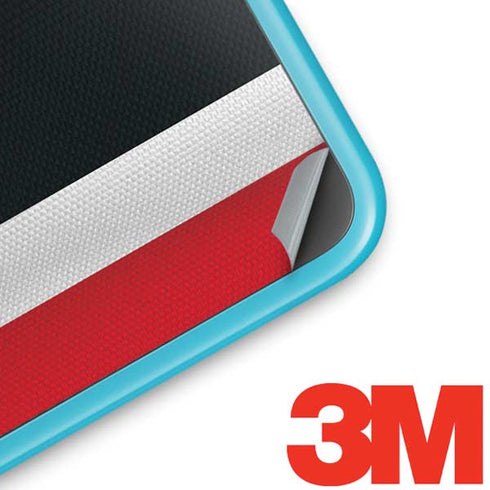 NHL New Jersey Devils Jersey Nintendo 2DS XL (2017) Skin