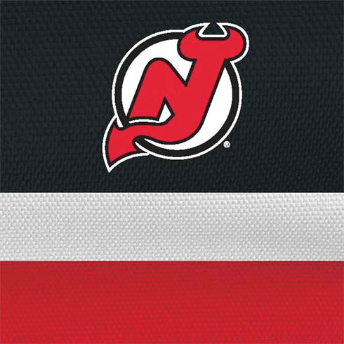NHL New Jersey Devils Jersey Nintendo 2DS XL (2017) Skin