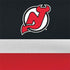 NHL New Jersey Devils Jersey Nintendo 2DS XL (2017) Skin