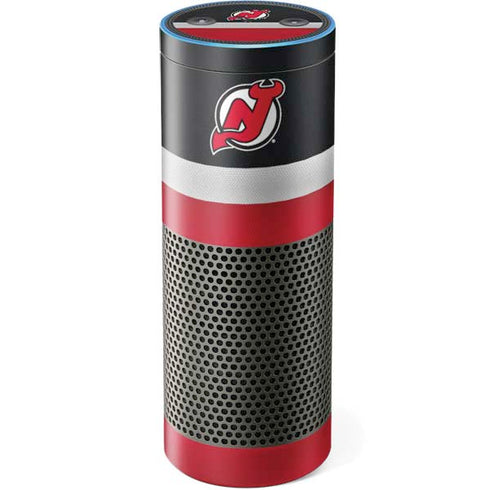 NHL New Jersey Devils Jersey Amazon Echo Skin