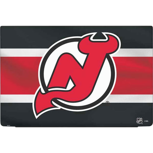 NHL New Jersey Devils Jersey Dell Vostro Skin