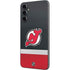 NHL New Jersey Devils Jersey Galaxy A14 5G Skin