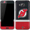 NHL New Jersey Devils Jersey Galaxy J3 Skin