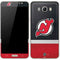 NHL New Jersey Devils Jersey Galaxy J7 Skin
