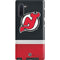 NHL New Jersey Devils Jersey Galaxy Note 10 Pro Case