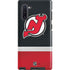 NHL New Jersey Devils Jersey Galaxy Note 10 Pro Case