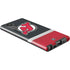 NHL New Jersey Devils Jersey Galaxy Note 10 Pro Case