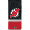 NHL New Jersey Devils Jersey Galaxy Note 8 Skin