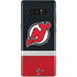 NHL New Jersey Devils Jersey Galaxy Note 8 Skin