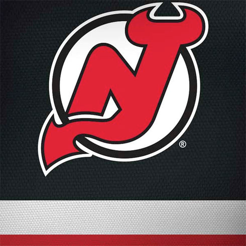 NHL New Jersey Devils Jersey Galaxy Note 8 Skin
