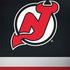 NHL New Jersey Devils Jersey Galaxy Note 8 Skin