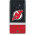 NHL New Jersey Devils Jersey Galaxy Note 9 Skin