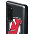 NHL New Jersey Devils Jersey Galaxy Note20 5G Pro Case