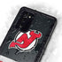NHL New Jersey Devils Jersey Galaxy Note20 5G Waterproof Case