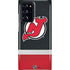 NHL New Jersey Devils Jersey Galaxy Note20 Ultra 5G Lite Case