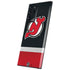 NHL New Jersey Devils Jersey Galaxy Note20 Ultra 5G Skin