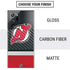 NHL New Jersey Devils Jersey Galaxy Note20 Ultra 5G Skin