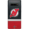 NHL New Jersey Devils Jersey Galaxy S10 Plus Skin