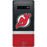 NHL New Jersey Devils Jersey Galaxy S10 Plus Skin
