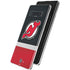 NHL New Jersey Devils Jersey Galaxy S10 Plus Skin